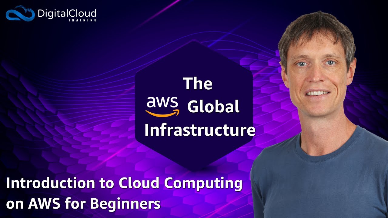 AWS Global Infrastructure