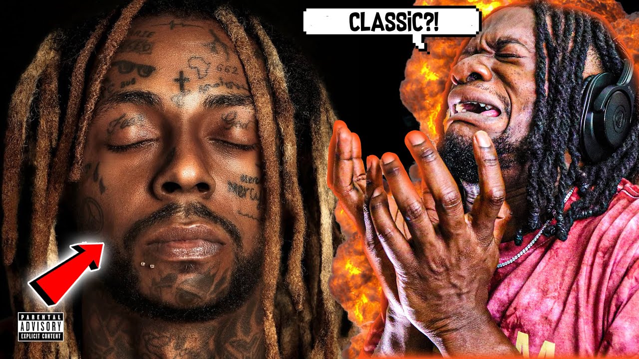 LIL WAYNE & 2 CHAINZ DROPPED A CLASSIC?! 