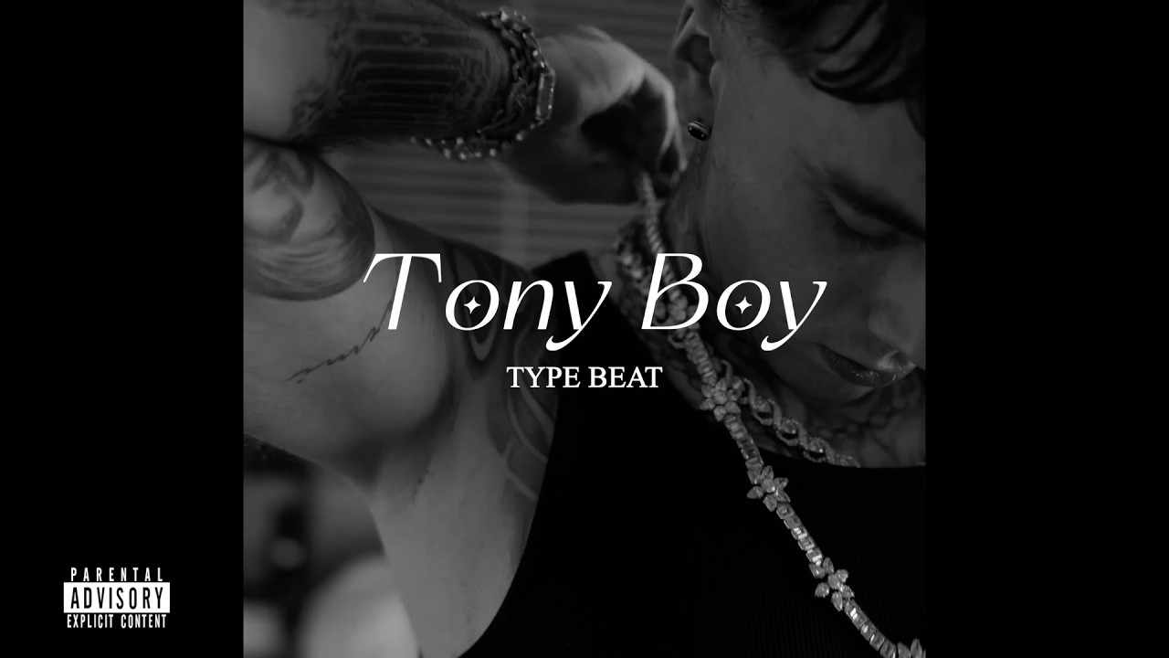 [FREE] Tony Boy Type Beat | 