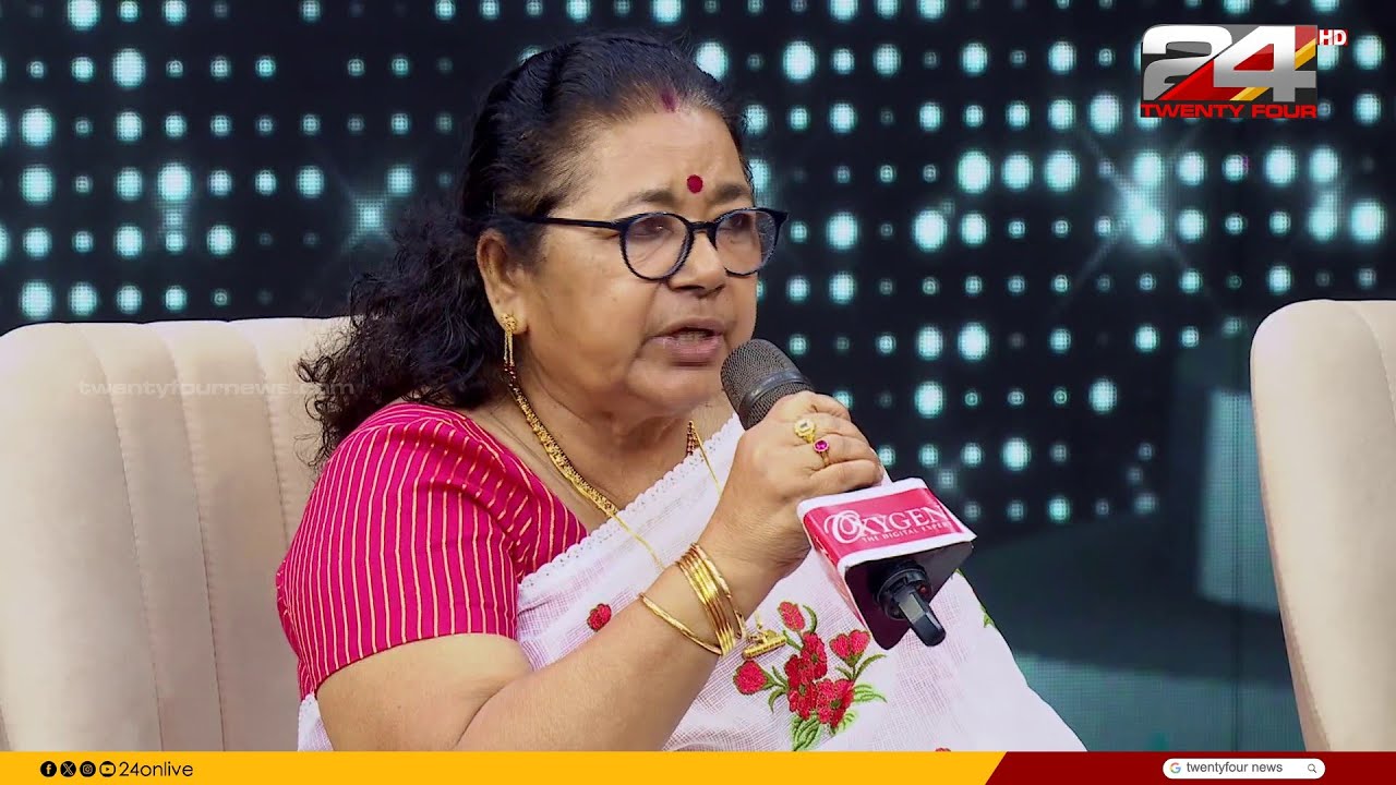 'കുട്ടികൾ  ഉണ്ടാകാത്തവർക്ക് കുട്ടികളുണ്ടാകുമോ എന്ന് നോക്കുകയാണ് എന്റെ ഗവേഷണം;എന്റെ പ്രവചനം ശരിയാകും'