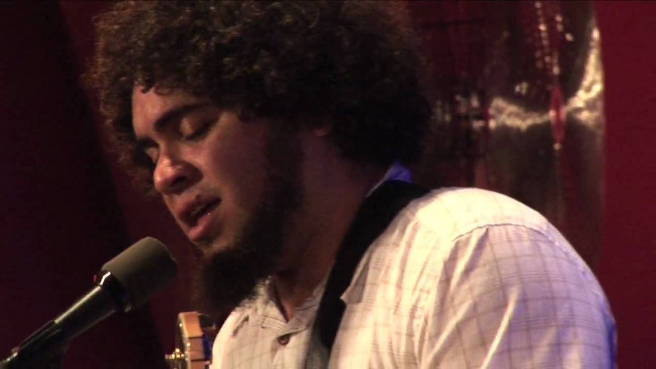 Allensworth - Broken Leaves Live @ Bordello