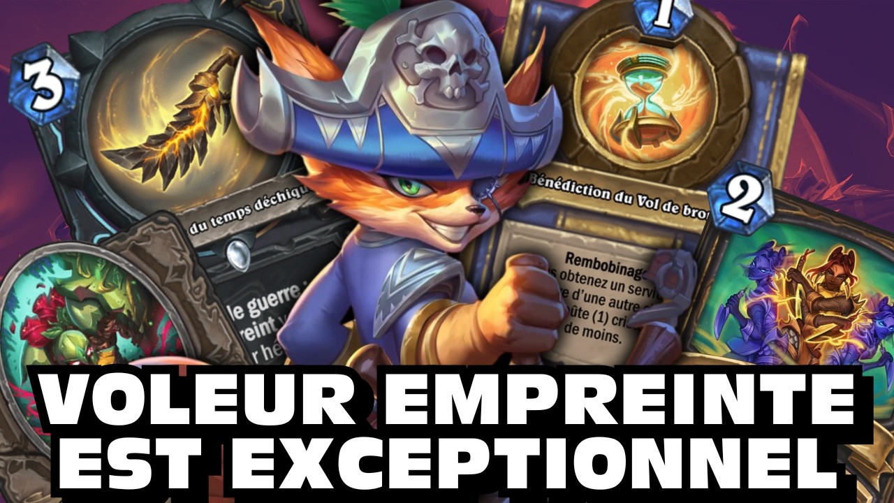 La GROSSE SURPRISE de ce MINI-SET !