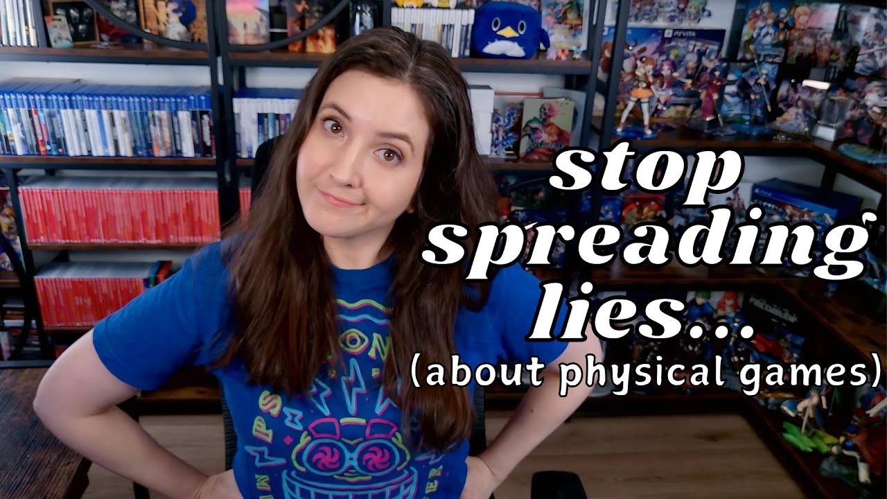 Dispelling Misinformation About Modern Physical Games - Most Are NOT Useless Coasters