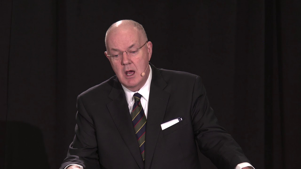 Derek Thomas: Whatever Happened to Theology?