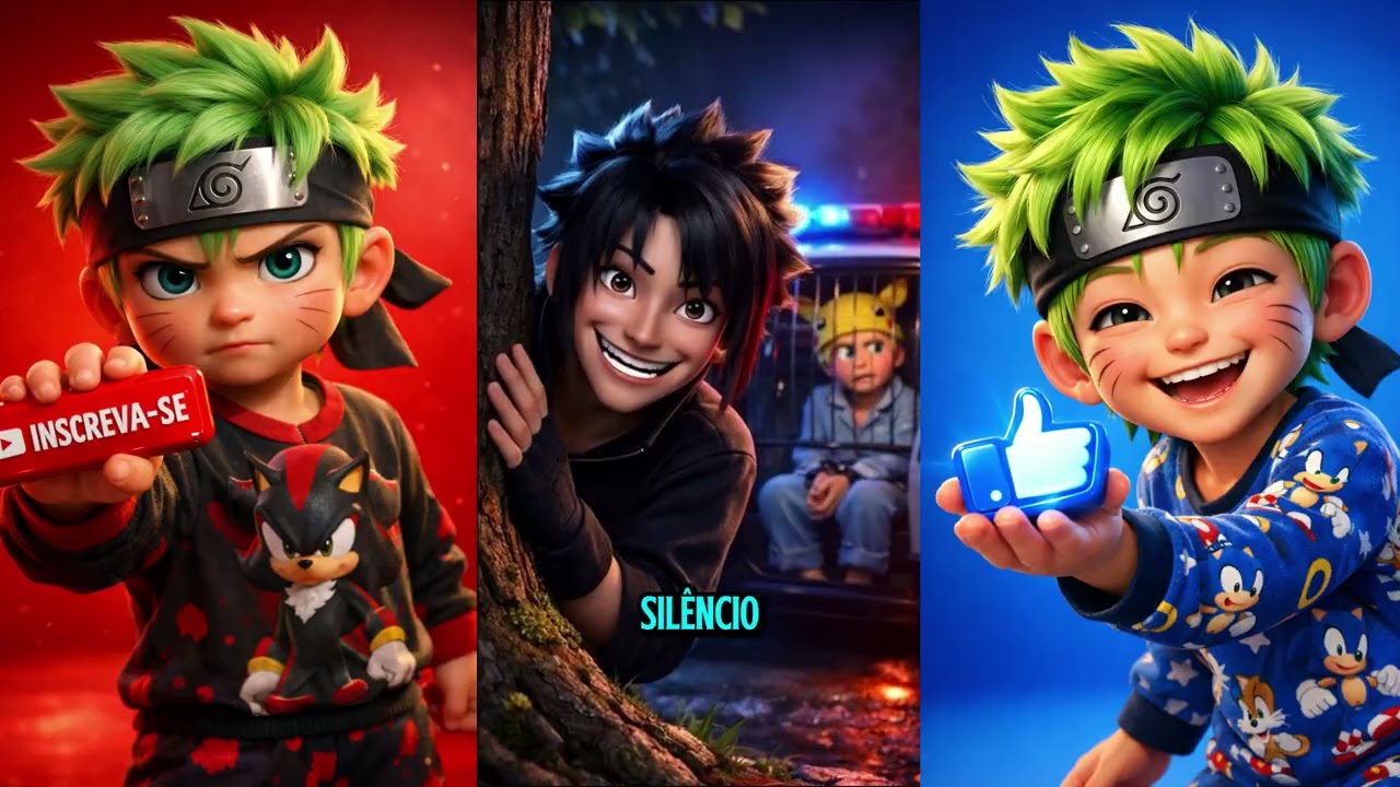 Baguncinha de Compilados 😱😂😂