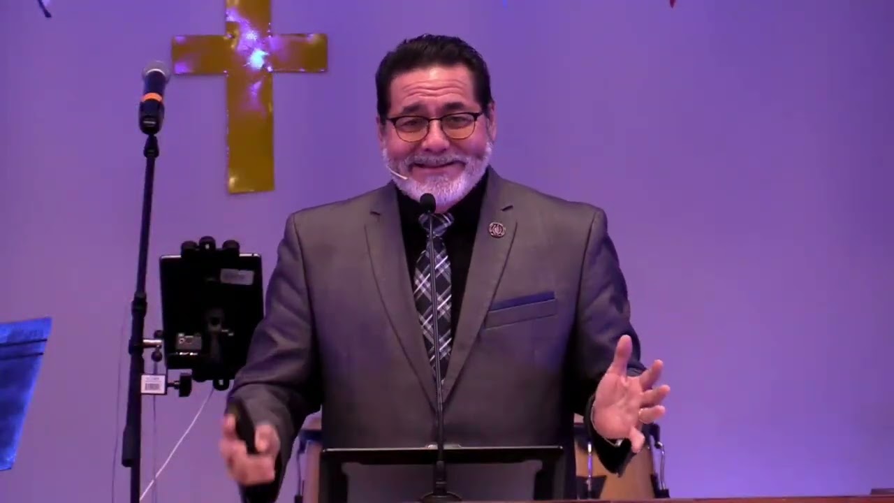Abraham, el Diezmo y Melquisedec (Hebreos 7:1-11)