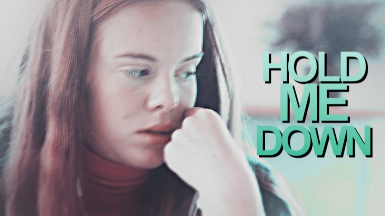 Eva Mohn ►my demons