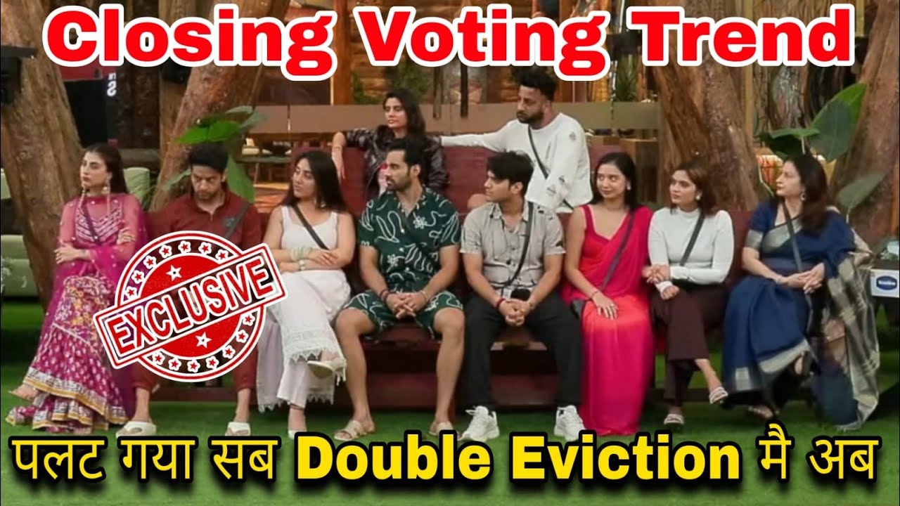 Bigg Boss 19 Gaurav Khanna को औरत और गंद बोलना Farhana Bhatt को पड़ा भारी जनता ने दिखाई अपनी Power