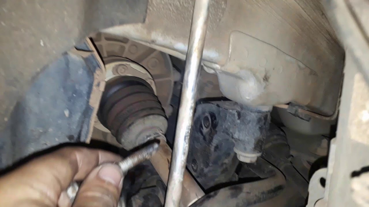 Barulho suspensão VW Gol, Saveiro, G5, G6. (Resolvido)!