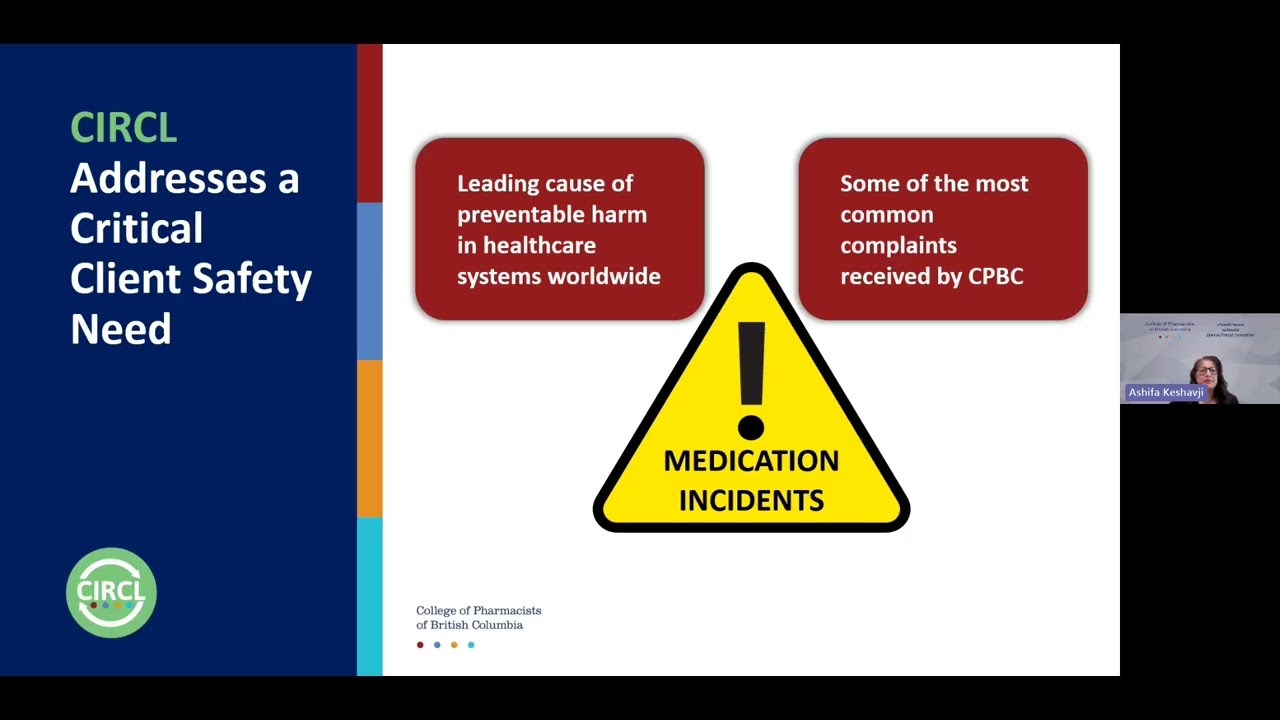 CIRCL Webinar: CIRCL and National Databases