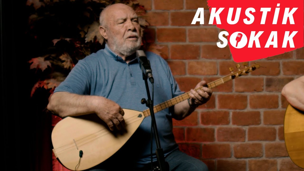 Musa Eroğlu - EMİRDAĞI BİRBİRİNE ULALI