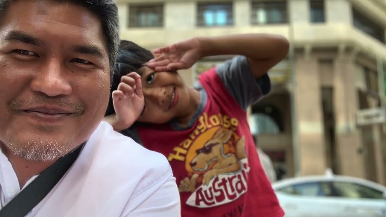 Ampunkan Aku (Ramadhan Special) from Malaysia to Mecca