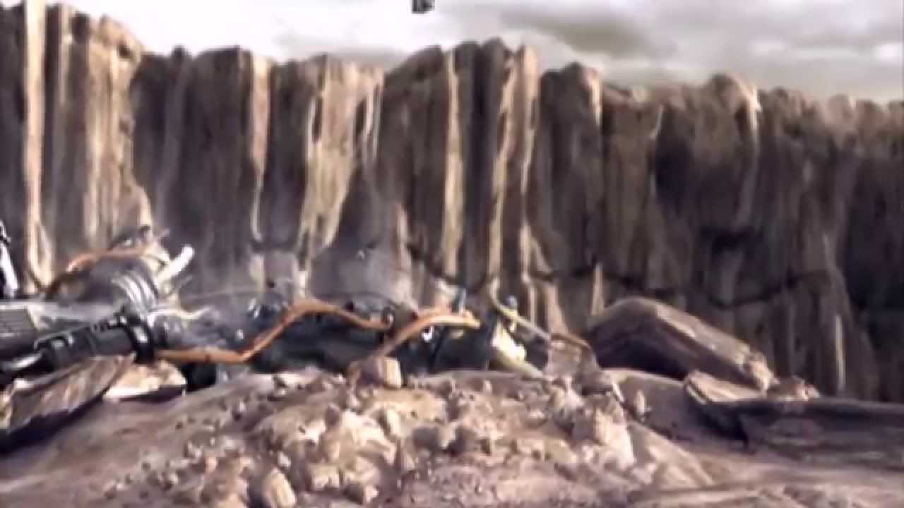 RF Online - Intro HD 2014