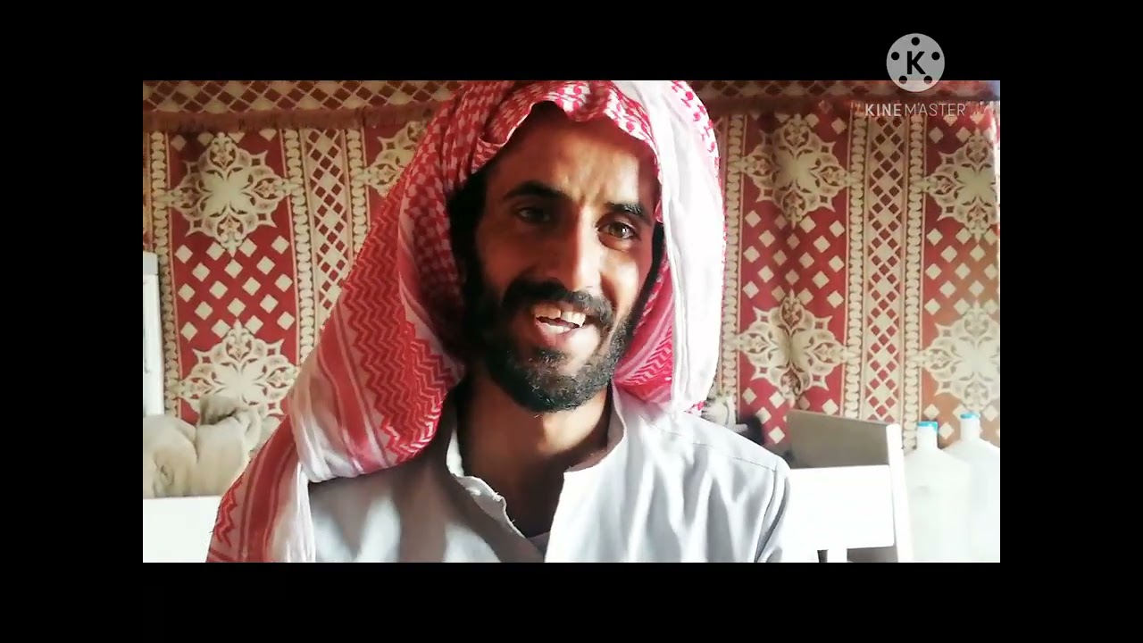 سواليف عن الإبل في مراح الدلال متعب الشمري الجزء الأول