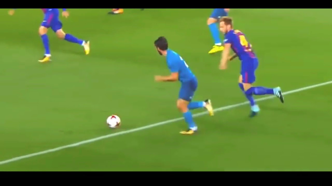 DOUBLE TOUCH