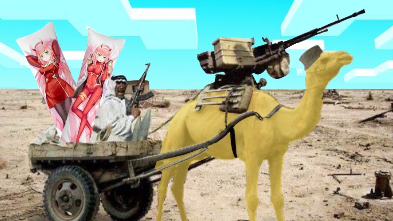 BLOODSTRIKE me hizo una LADYBOY🥵🐪