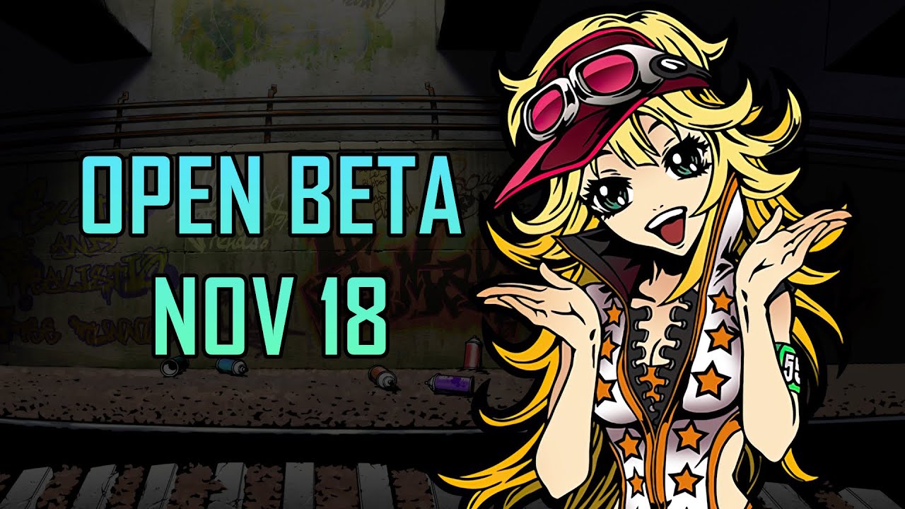 OPEN BETA | 18NOV to 20NOV | FreeJack Online