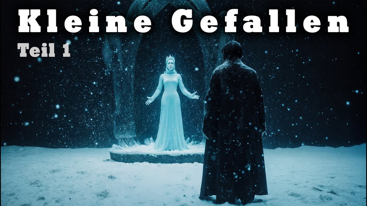 Kleine Gefallen: Harry Dresdens gef&auml;hrlichster Pakt, Teil 1