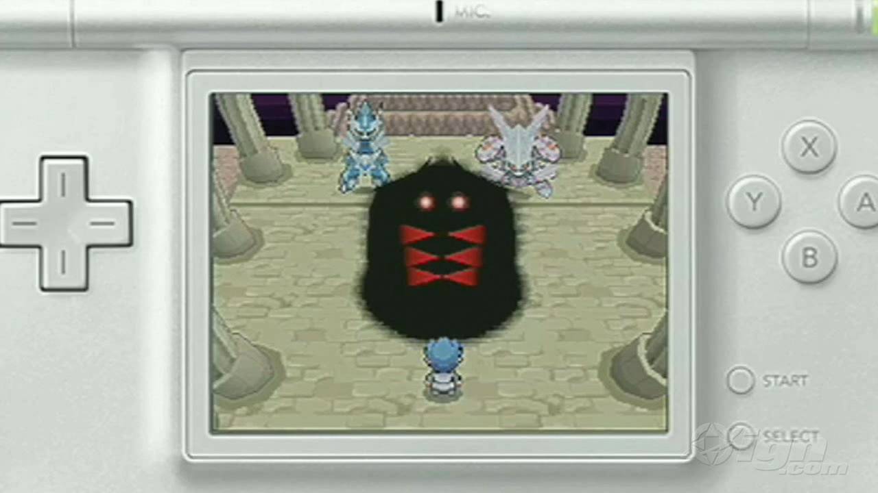 Pokemon Platinum Review