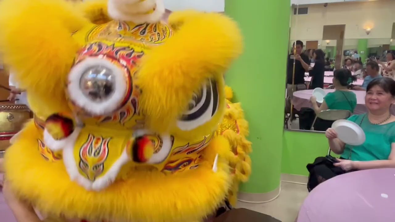 Happy Moon Cake Festival 2024