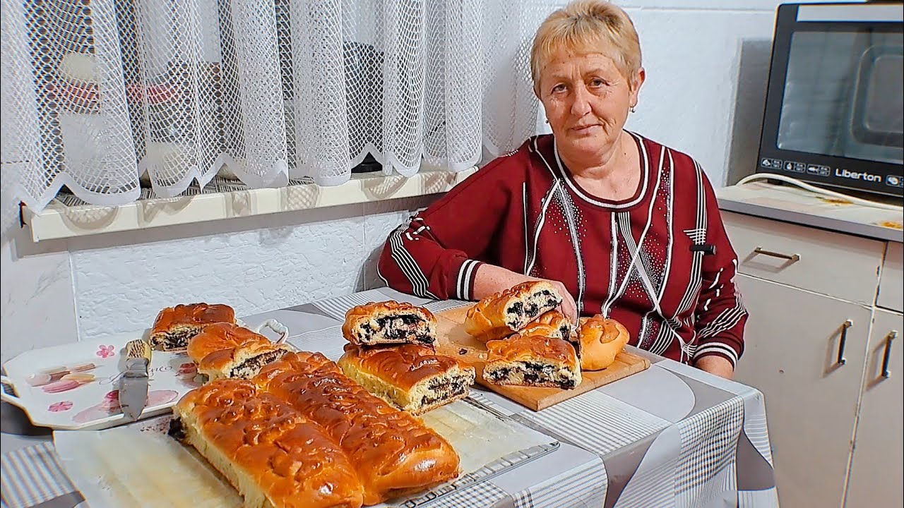 Просили и я иду на встречу! Домашние шикарные рулеты