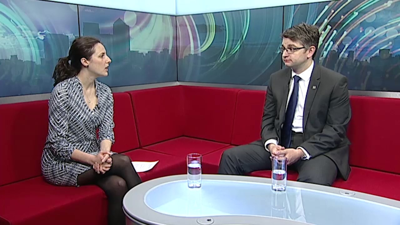 Lakanal House Fire Safety Prosecution - an Interview with Dr David Crowder