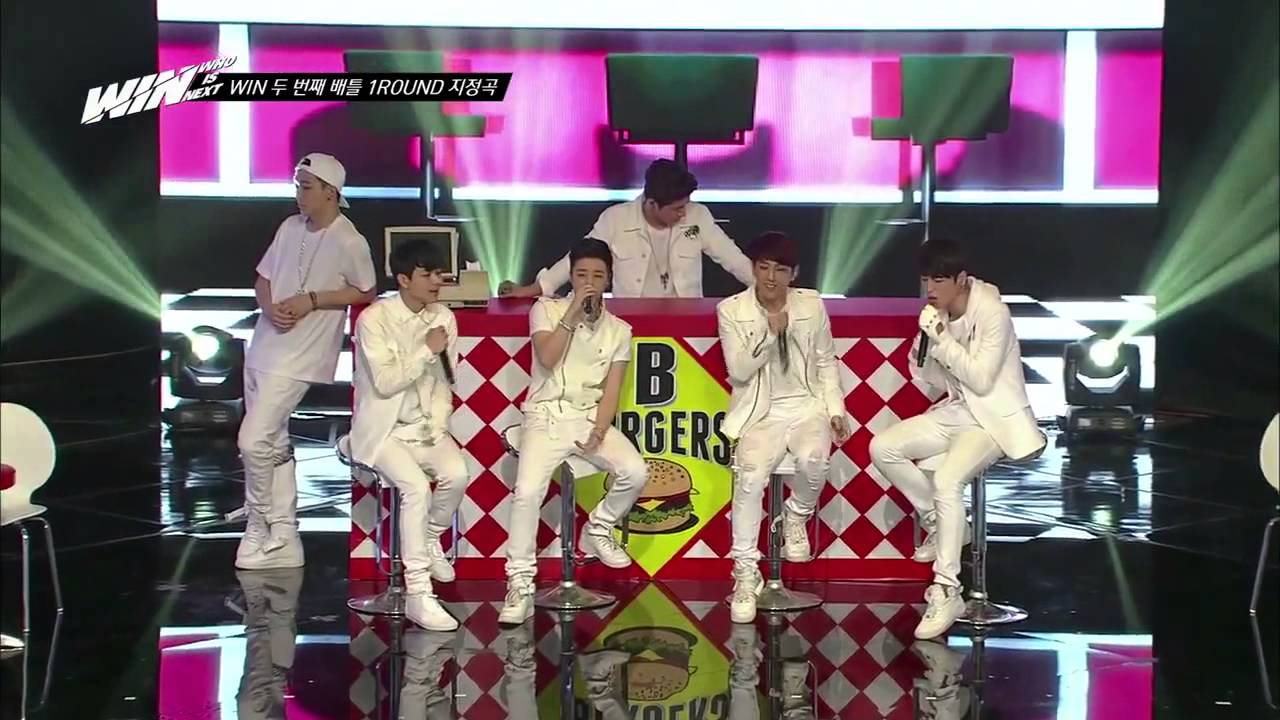 ジナンくんの歌声まとめ