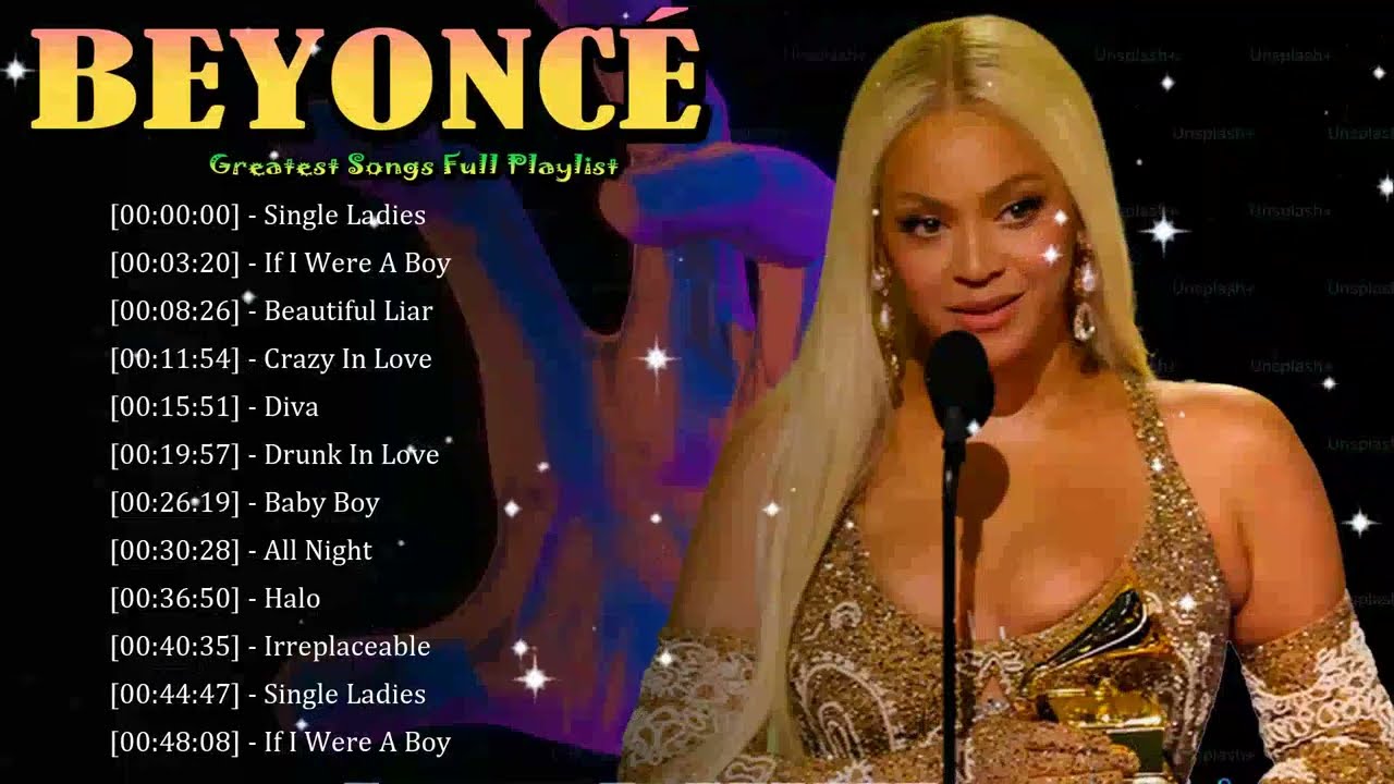 🏛️ Beyoncé - Constructing a timeless legacy that stands as a pillar of musical history 🎻