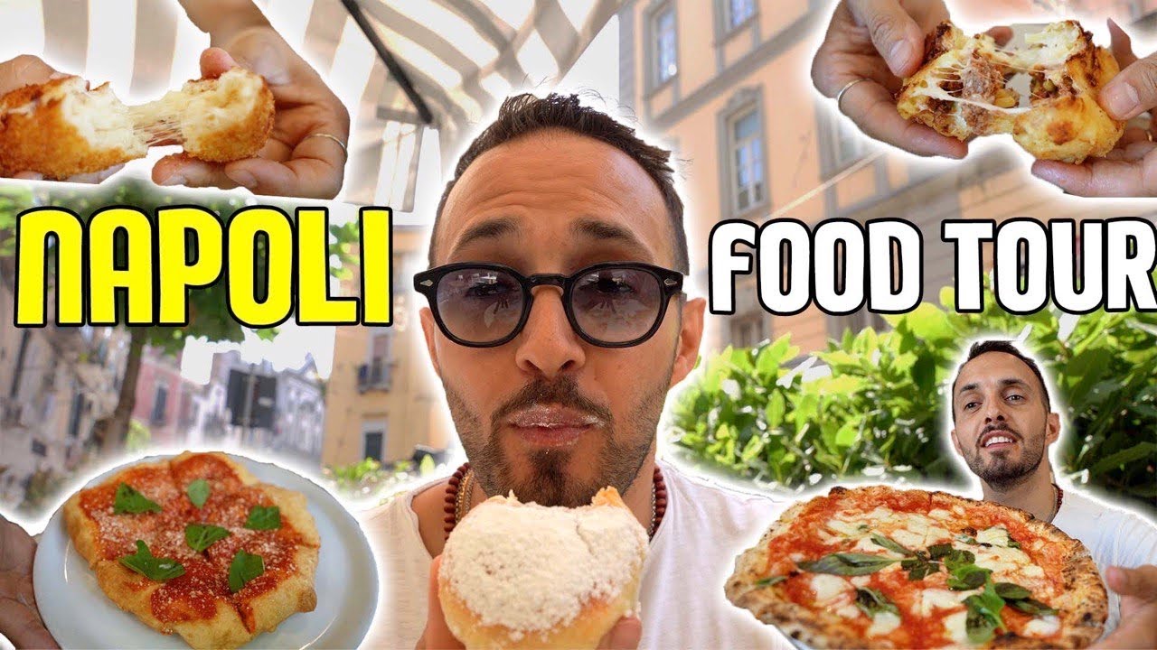NAPOLI FOOD TOUR
