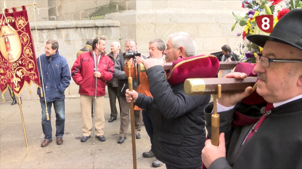 FIESTA DE SAN ANTÓN EL ESPINAR  2017