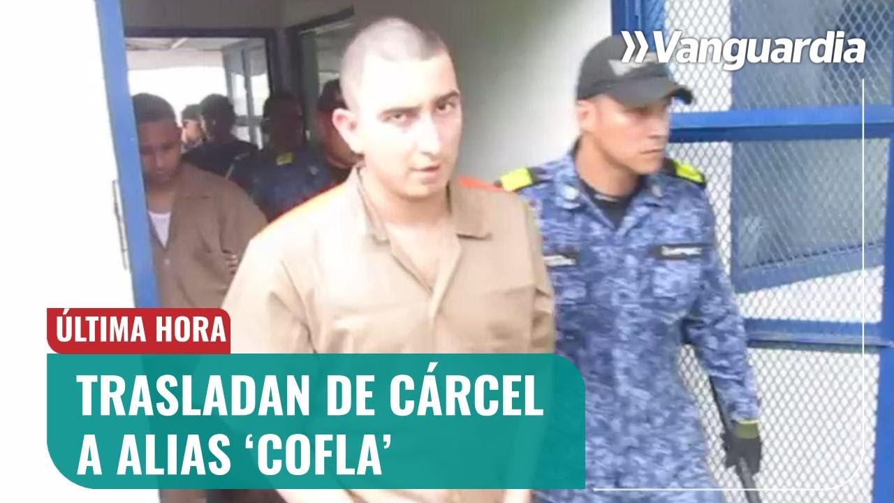 Trasladaron al presidiario que envió mensajes amenazantes desde la cárcel de Girón | Vanguardia