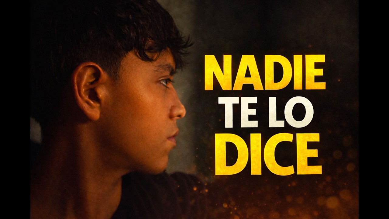 Quise cambiar mi vida… pero nadie me advirtió esto