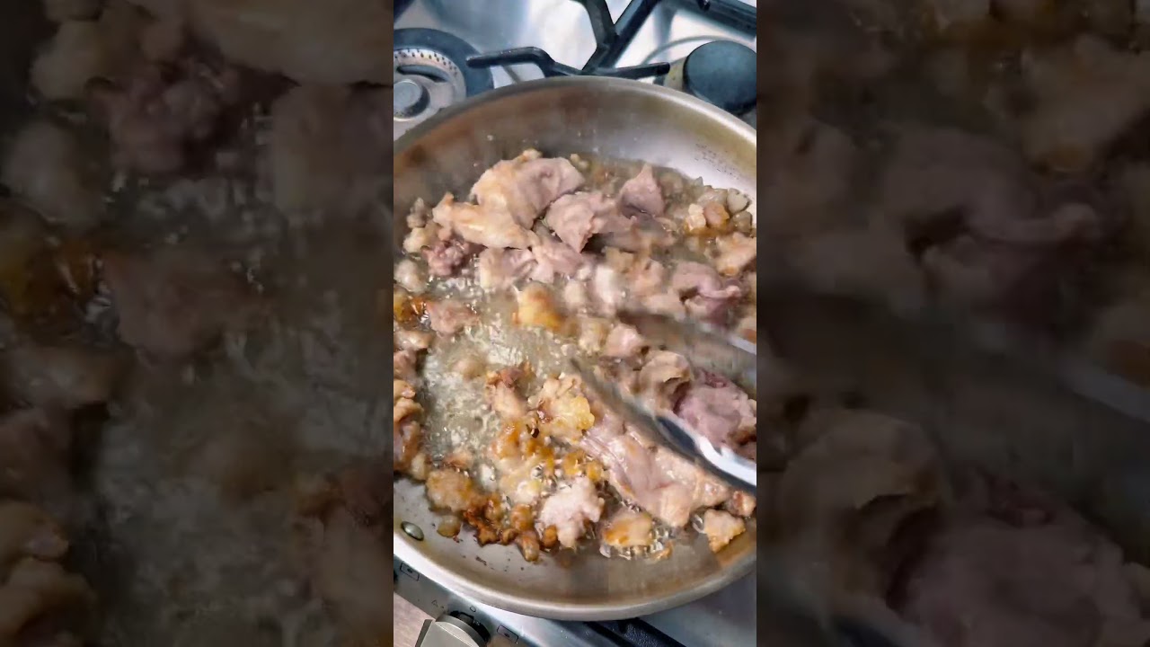 HOW TO : Render Lamb Fat 😍