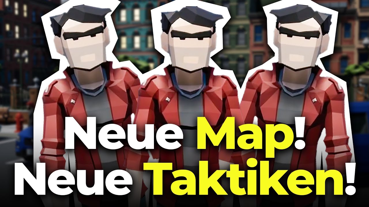 PICKPOCKET TIME! | Perfect Heist 2