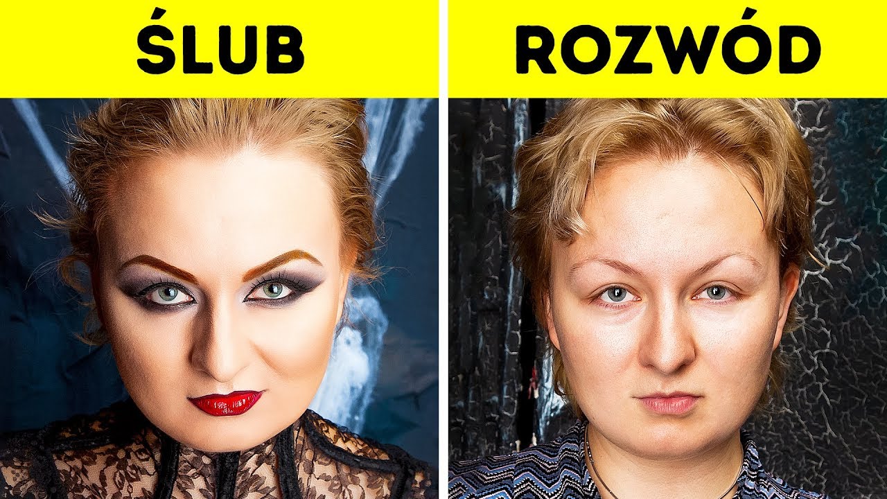 10 absurdalnych powodów, dla których ludzie zdecydowali się na rozwód