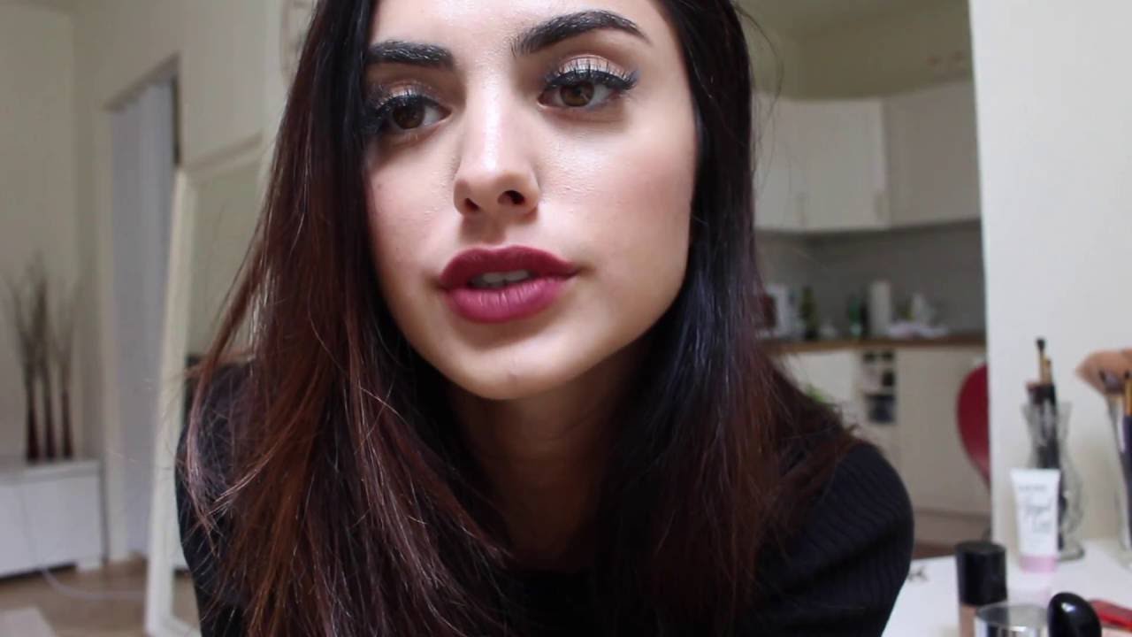 Fall Beauty Favorites 2016 | Joanna Marie