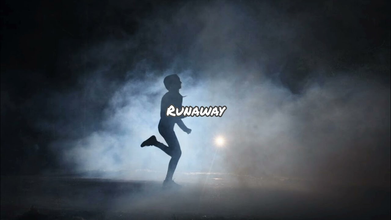 Galantis - Runaway (U & I) (Nightcore)