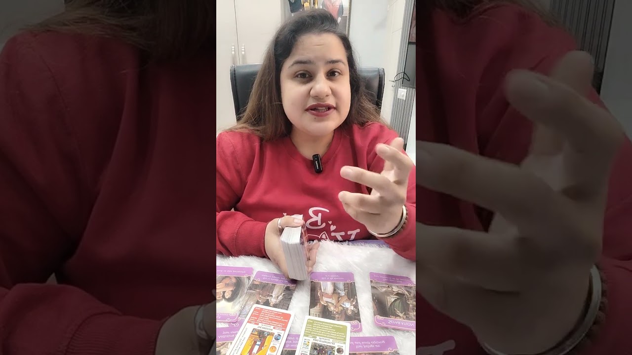 Apki wish fulfillment ka time aa chuka hai, ab samay apka hai.. Stay happy & positive👍 🥰😍🥳