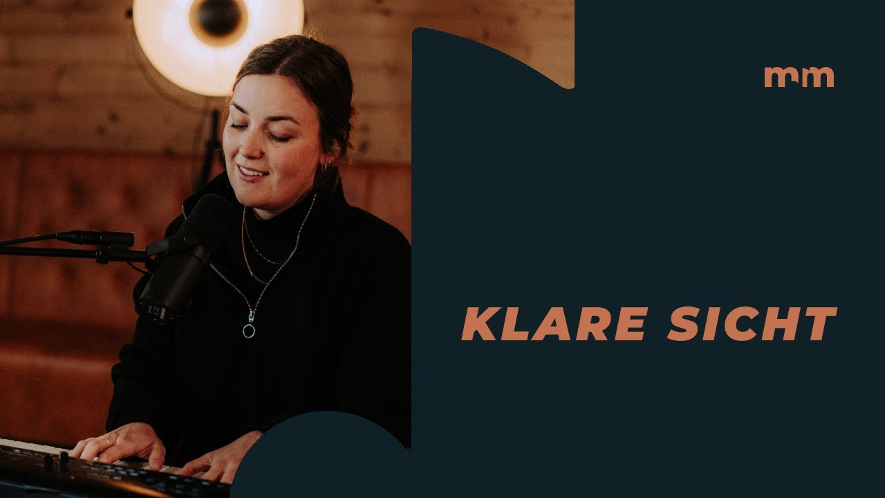 music & message - Klare Sicht (Original)