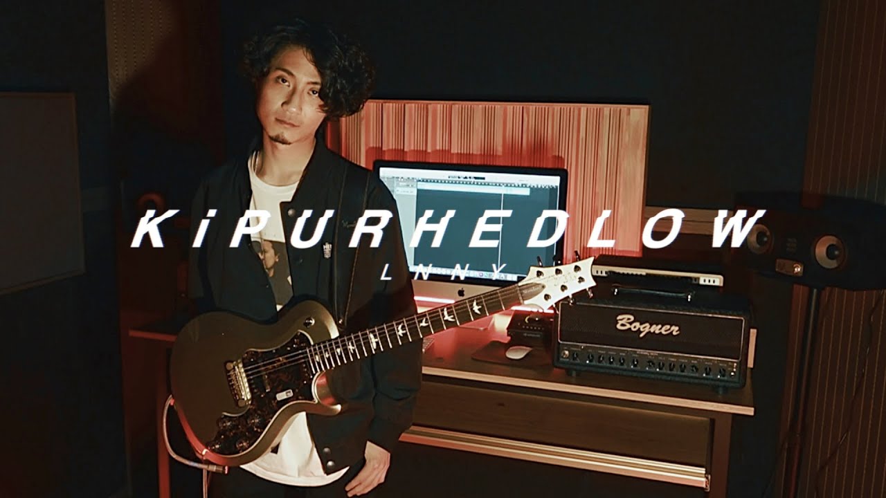 KiPURHEDLOW