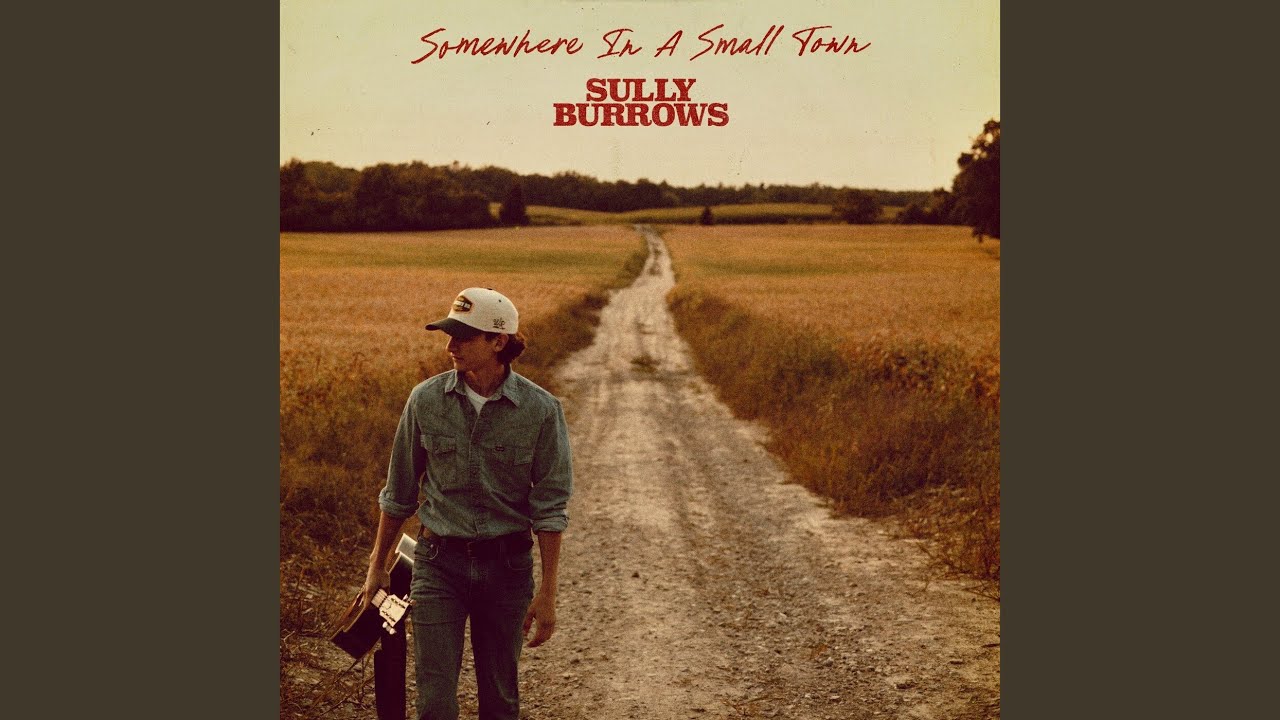 You and Me and Alabama