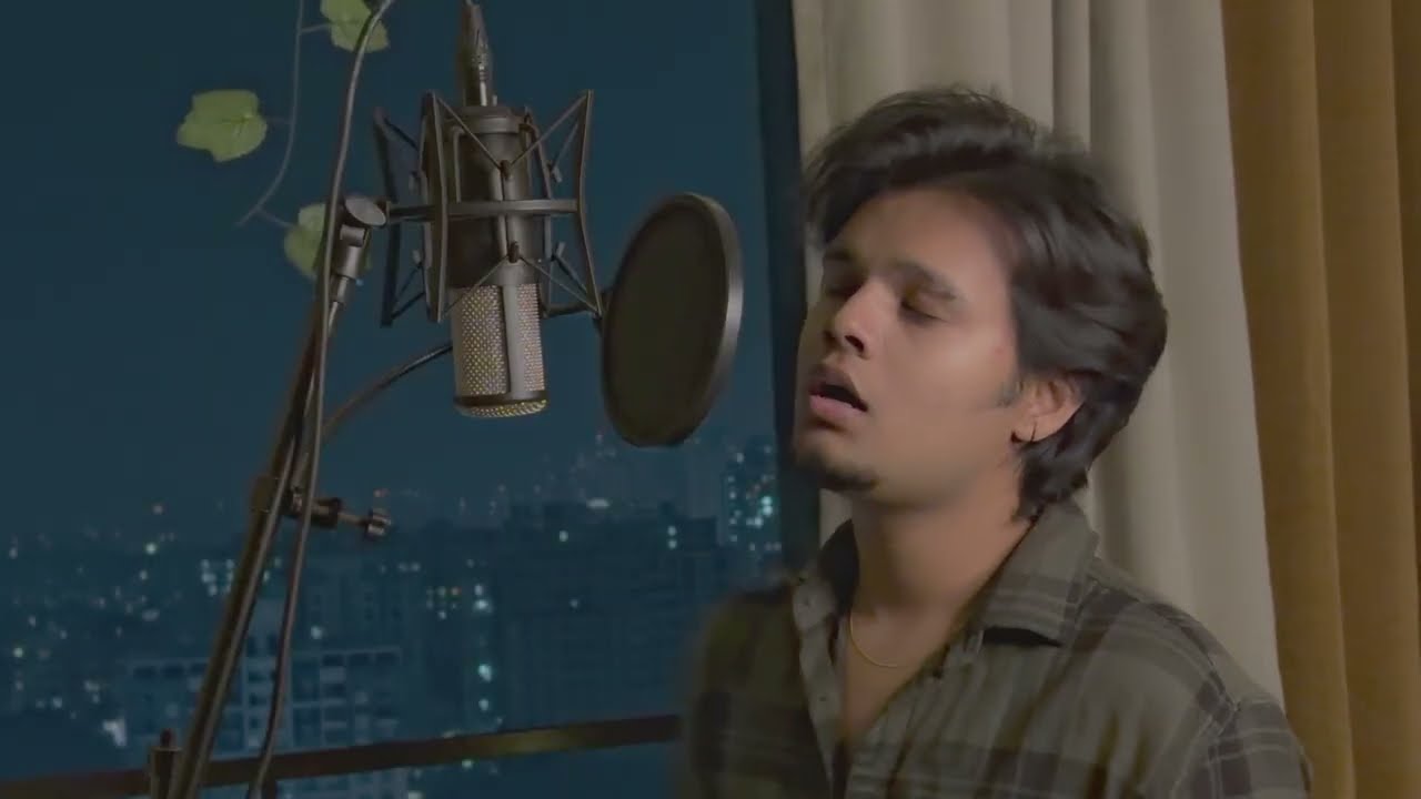 Gehra hua Cover | Ayush Varma | DHURANDHAR