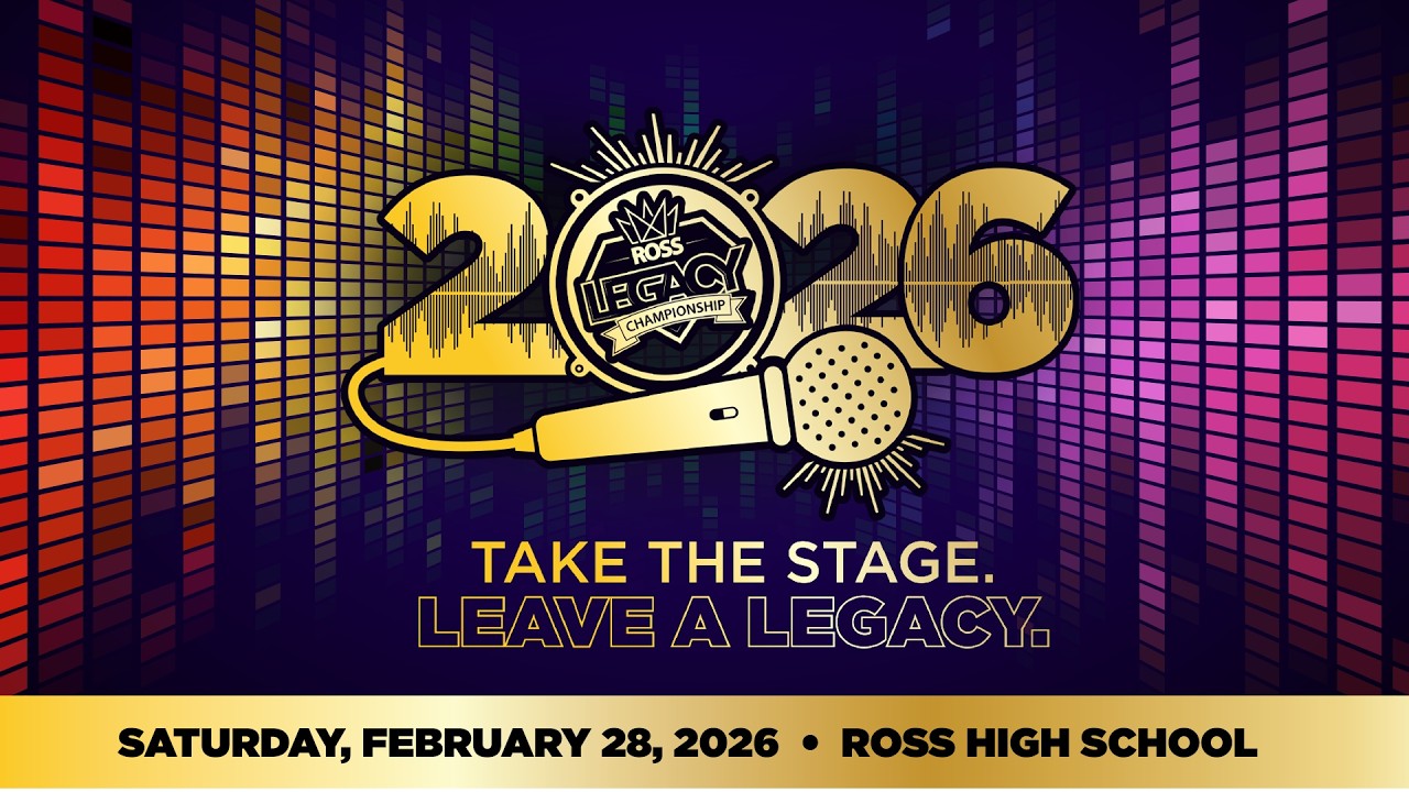Ross Legacy Championship 2026 Saturday (FULL CUT VERSION)