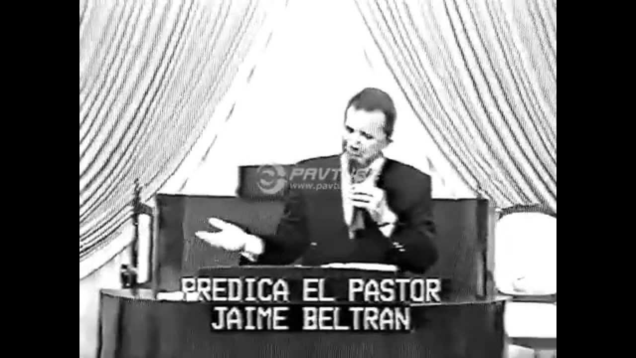 La doctrina de los jesus solo,Rev  Jaime Beltran
