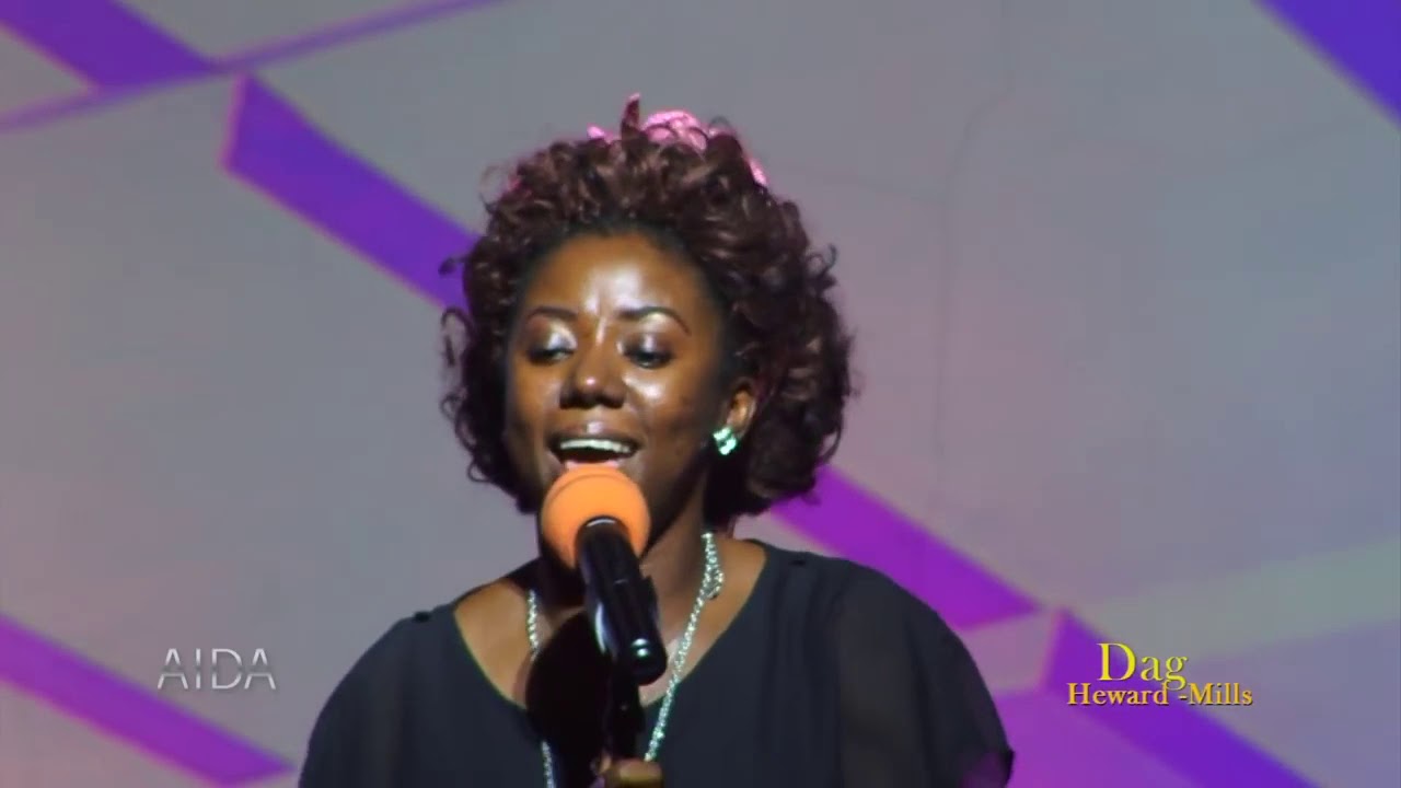 First Love Music - When a Man Loves The Lord
