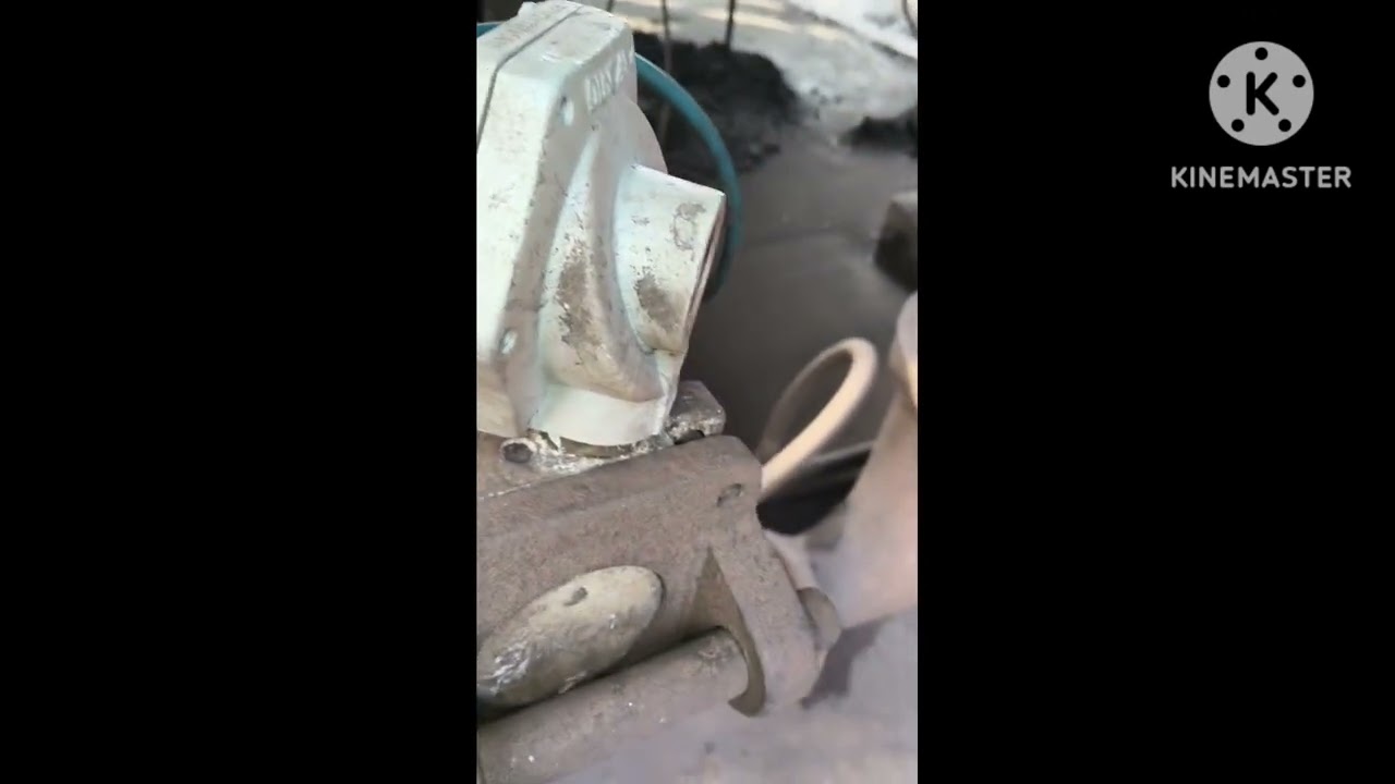 Dom seal changed #powerplant #boiler #automobile #minivlog #youtubeshorts February 13, 2026