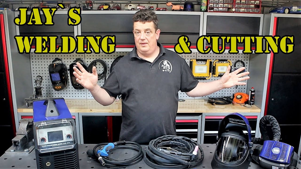 Samenwerking met Jay`s Welding & Cutting wat gaan we doen.