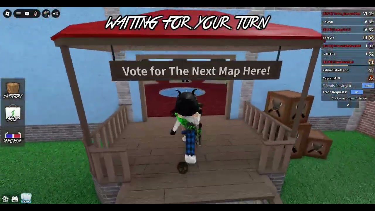 Mm2 Roblox