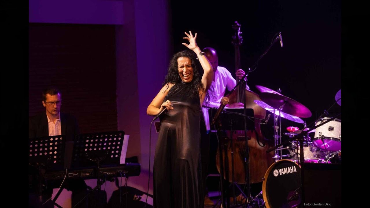 Keep On Going - Lela Kaplowitz & Jazzistra Orchestra