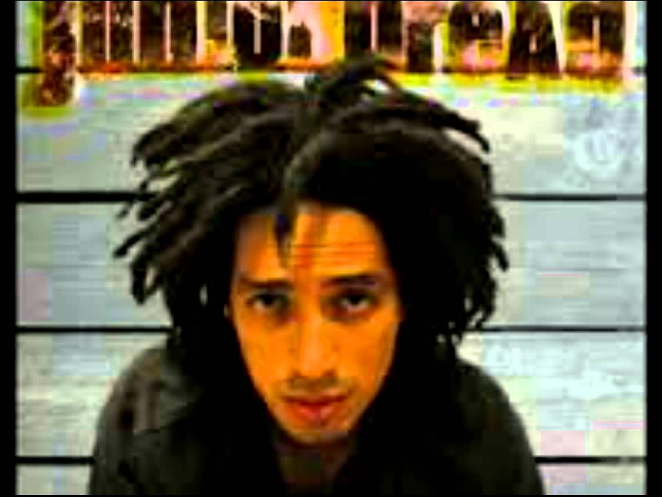 Junior Dread - Wonderful Feeling
